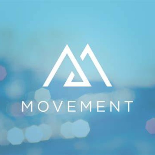 Trovo profile picture for @movement