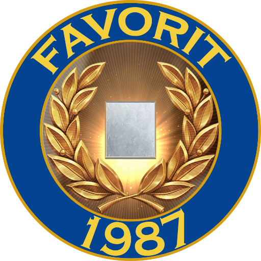 Streamer Favorit_WoT avatar