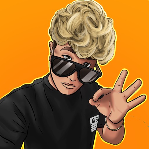 Trovo profile picture for @PAINUTZ