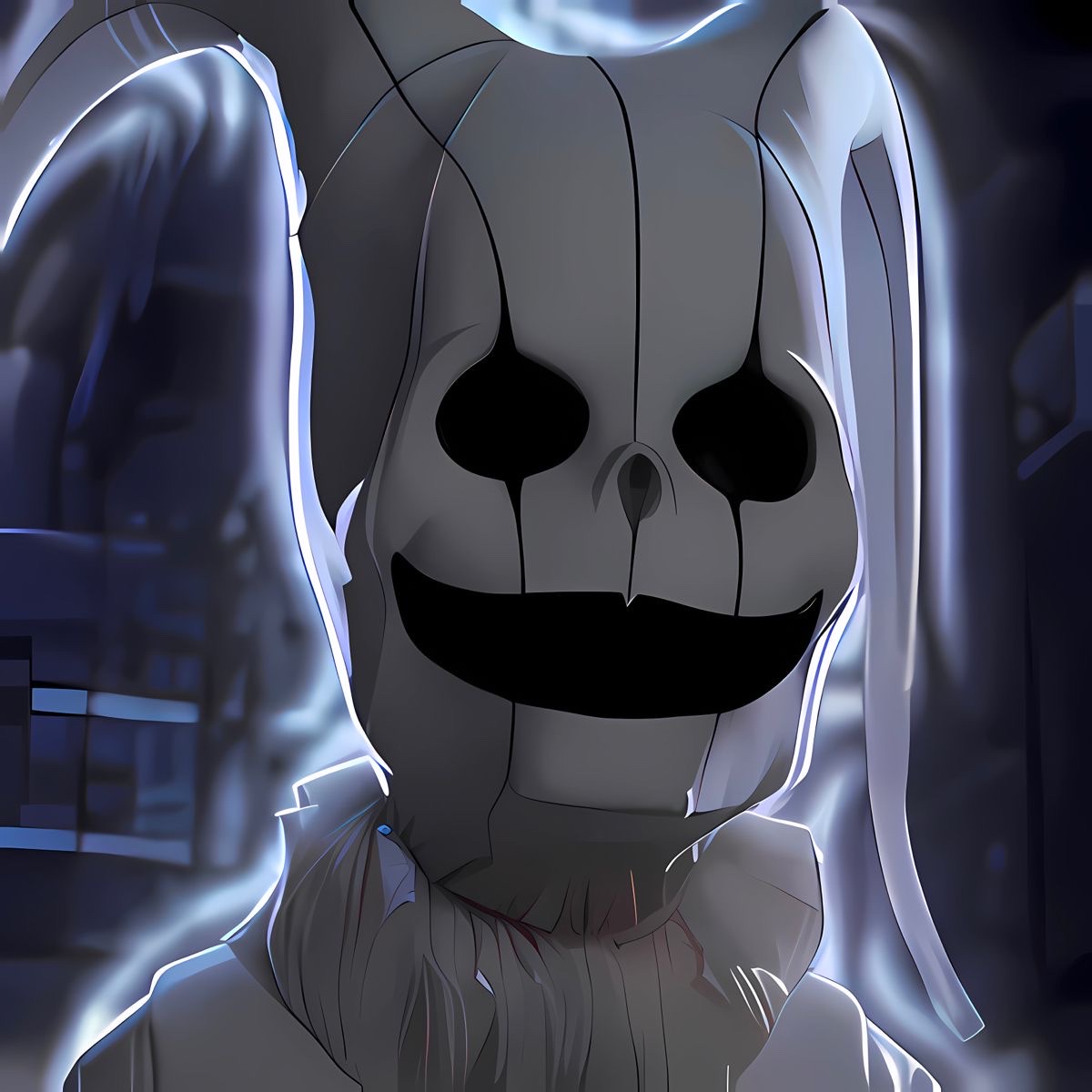 Trovo profile picture for @smuggle