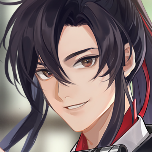 Trovo profile picture for @WeiYing