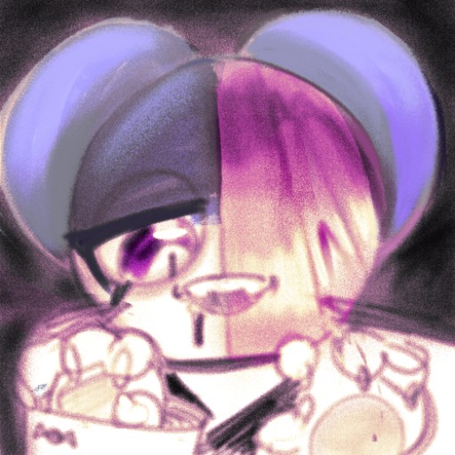 Trovo profile picture for @Gala