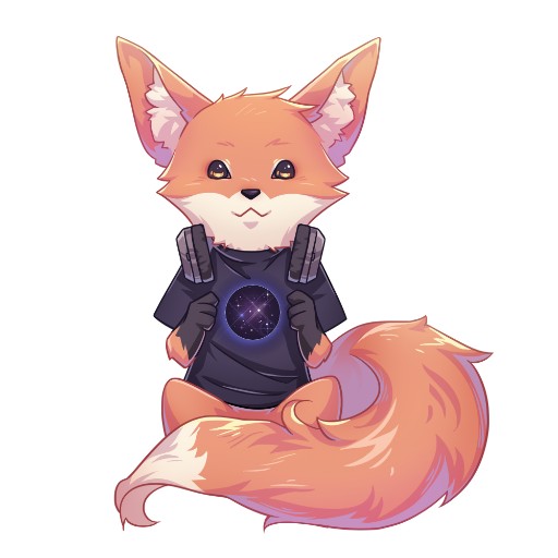 Trovo profile picture for @Dimension