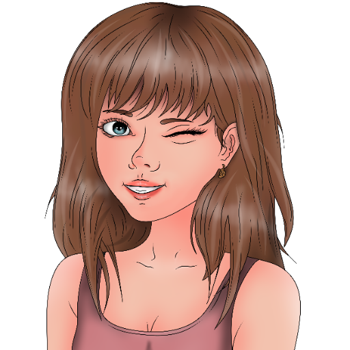 face