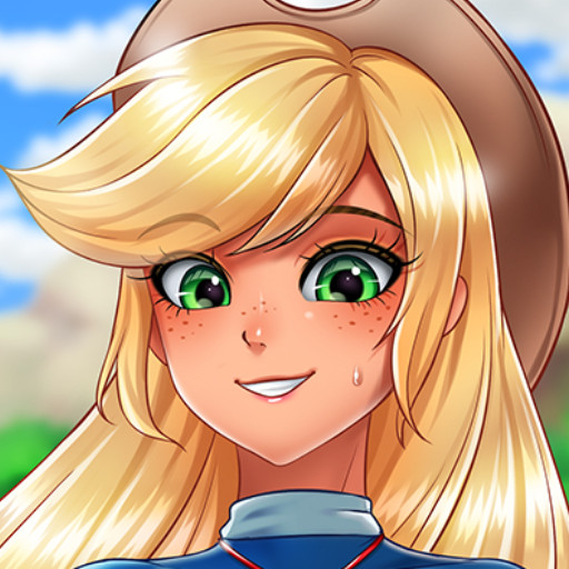 Trovo profile picture for @Applejack