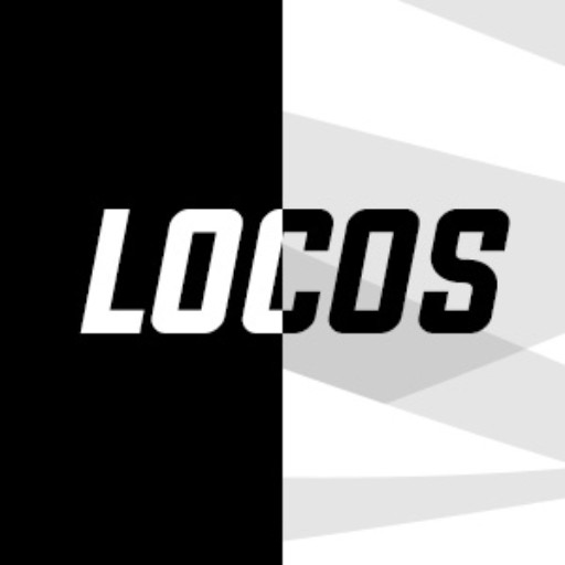 Trovo profile picture for @Locos