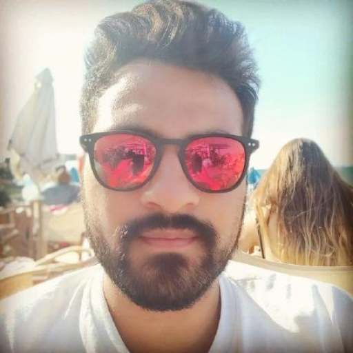 Trovo profile picture for @Guarulhos