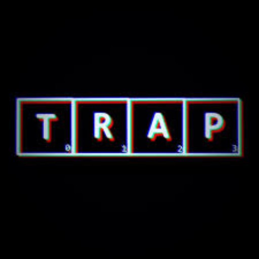 Trovo profile picture for @trapping