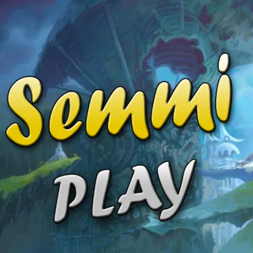 SemmiPlay