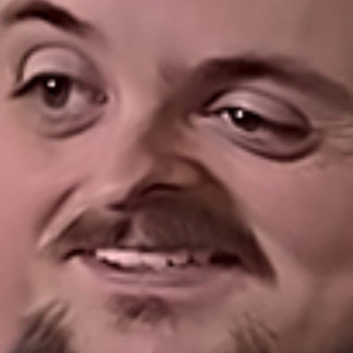 Trovo profile picture for @forsen