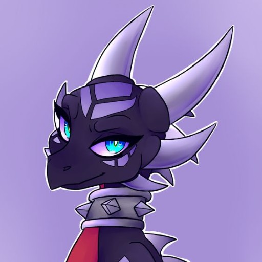 Trovo profile picture for @Scales