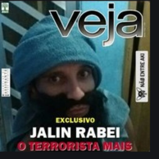 Trovo profile picture for @jalin