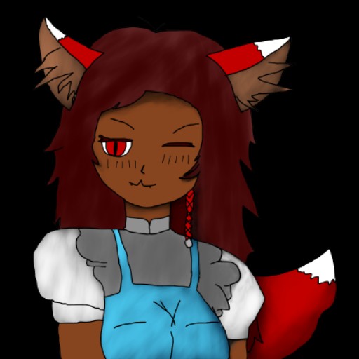Trovo profile picture for @Raposinha