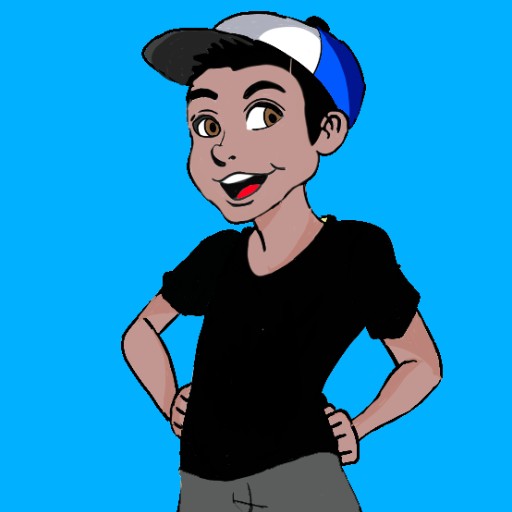 Trovo profile picture for @Scoop
