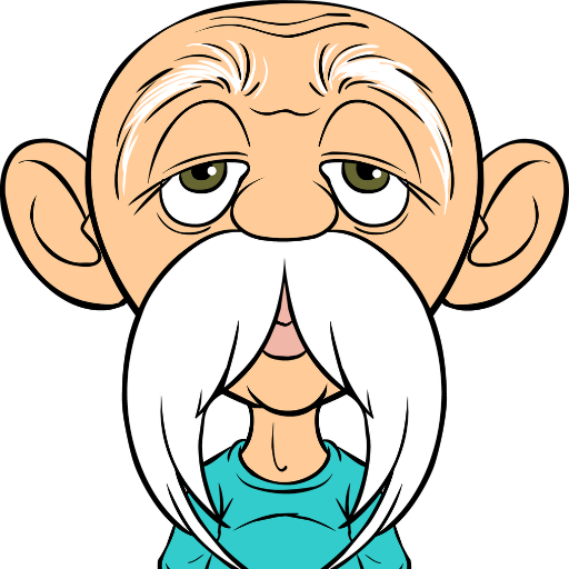 Trovo profile picture for @GrandDad