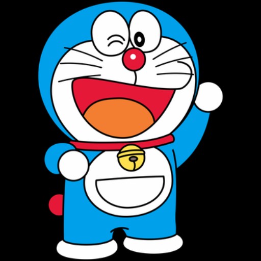 -Doraemon-