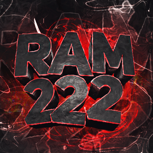 Ram222 avatar