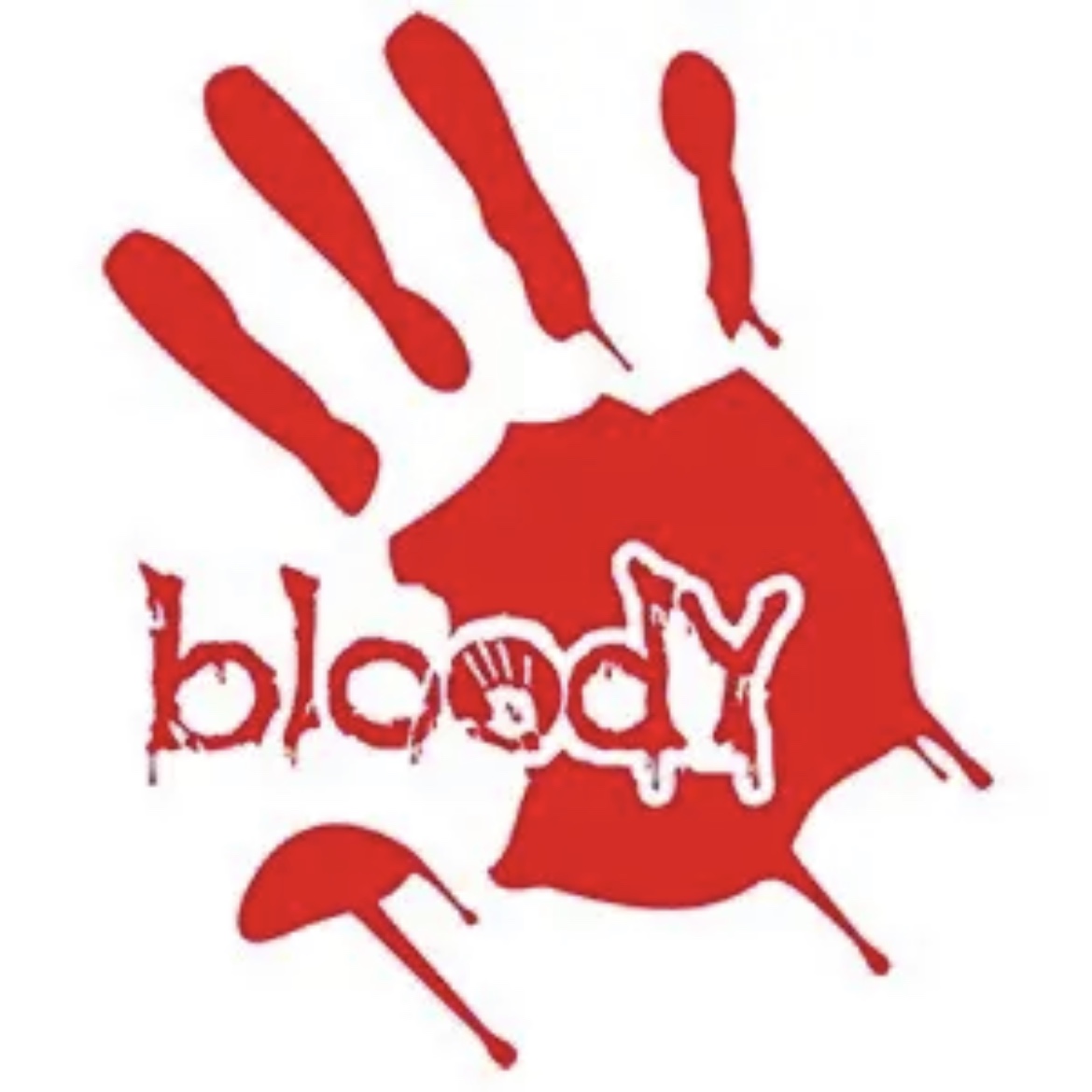 Bloodypussy