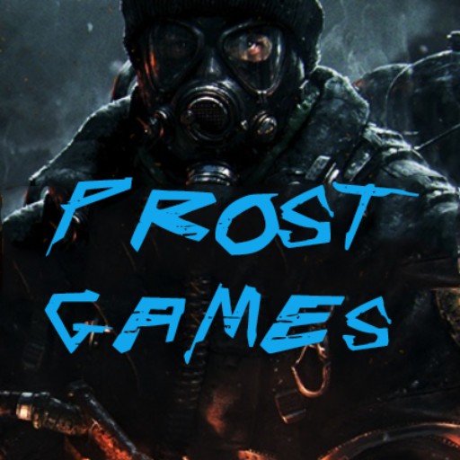 Стримы - Prost_Games