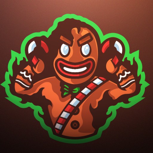 Trovo profile picture for @NIBBLE