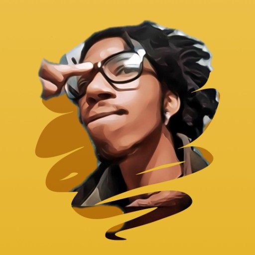 Trovo profile picture for @Backseat