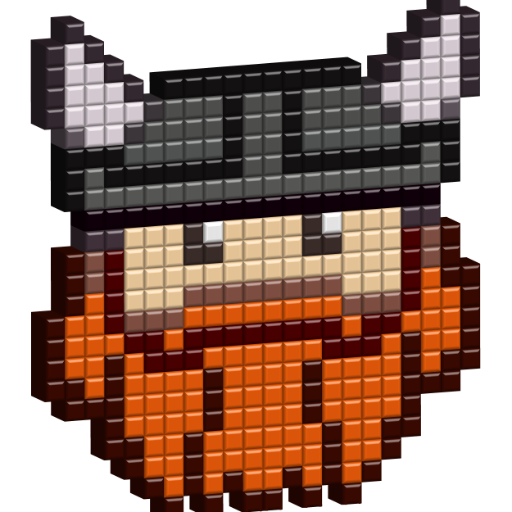 Sergamerup avatar