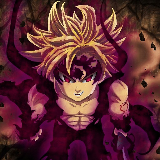 Trovo profile picture for @sensibility
