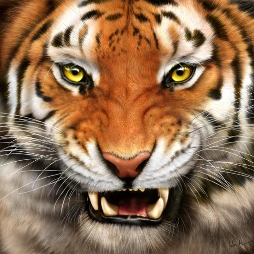 Trovo profile picture for @TiGar