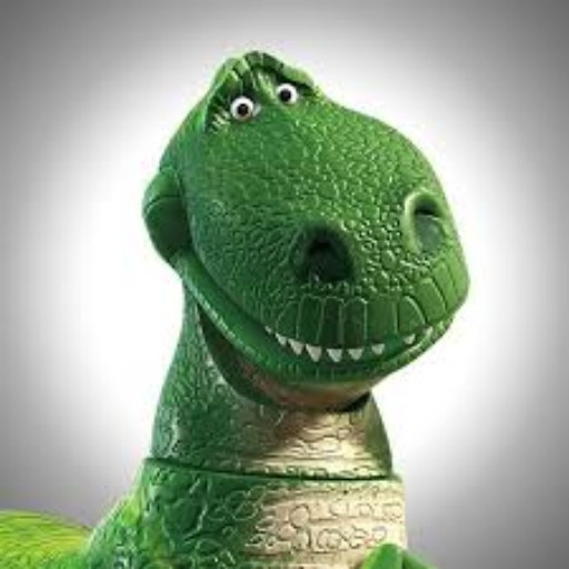 Trovo profile picture for @Dinosaur