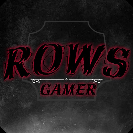 Trovo profile picture for @Rows