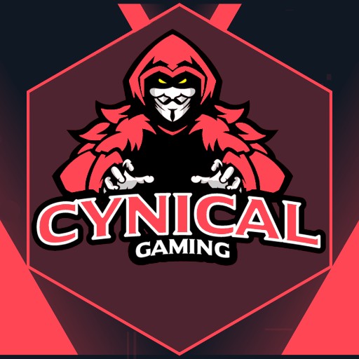Trovo profile picture for @Cynical