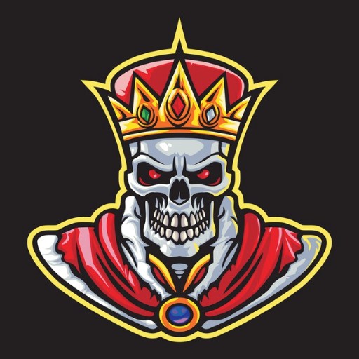Trovo profile picture for @badminton