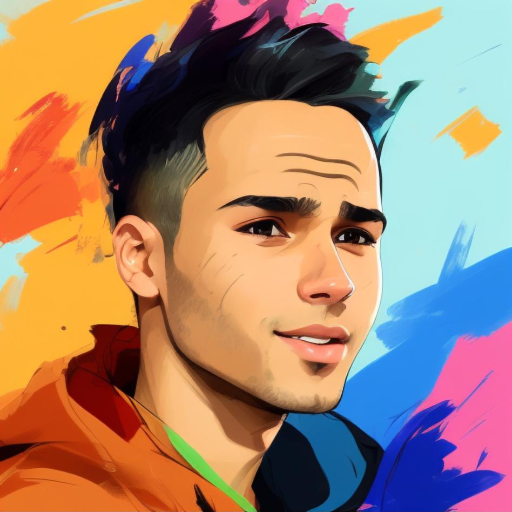TRAGOO avatar