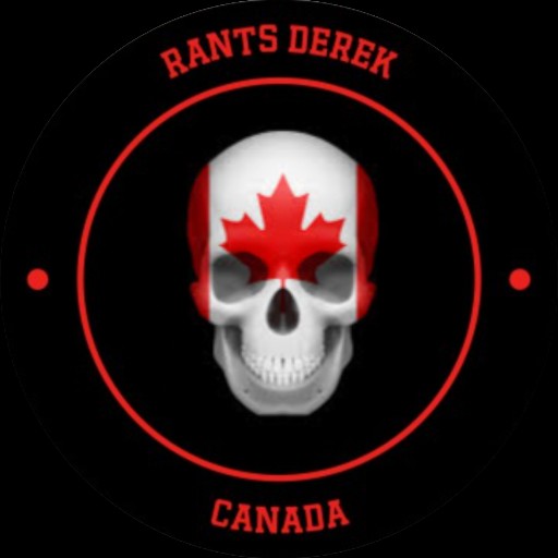 Trovo profile picture for @Rants