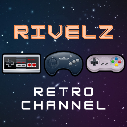Rivelz_Retro_Channel avatar