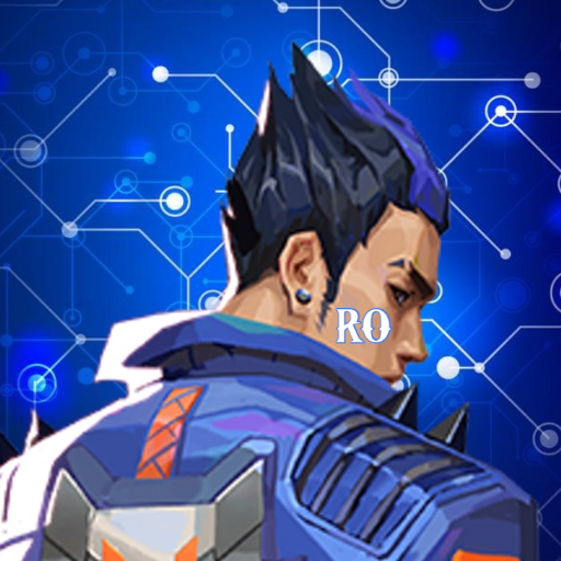 Trovo profile picture for @Rowme