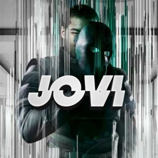 Trovo profile picture for @Jovi