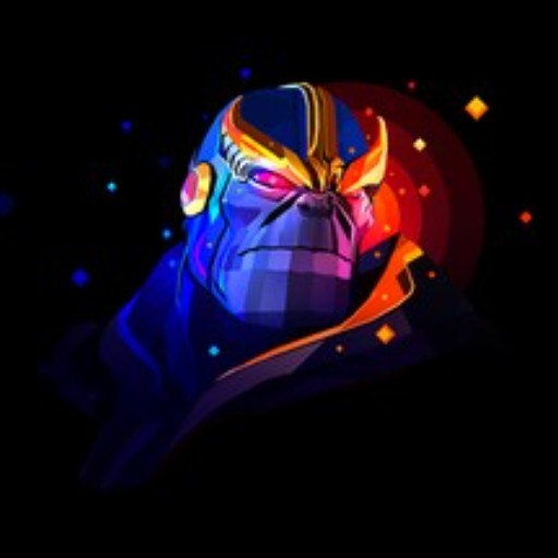 Trovo profile picture for @yamn