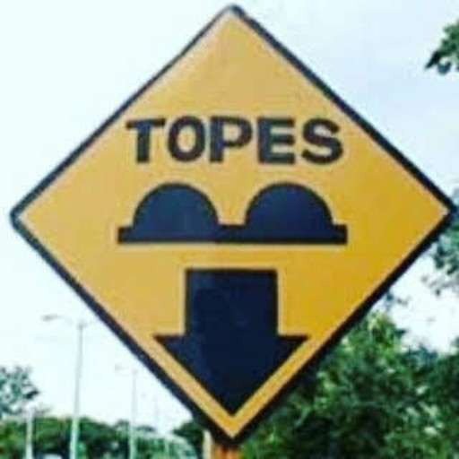 Trovo profile picture for @Topes