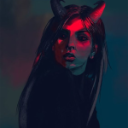 face