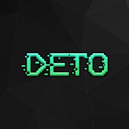 Trovo profile picture for @Detonator