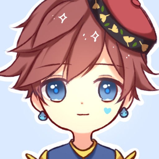 Trovo profile picture for @Carton