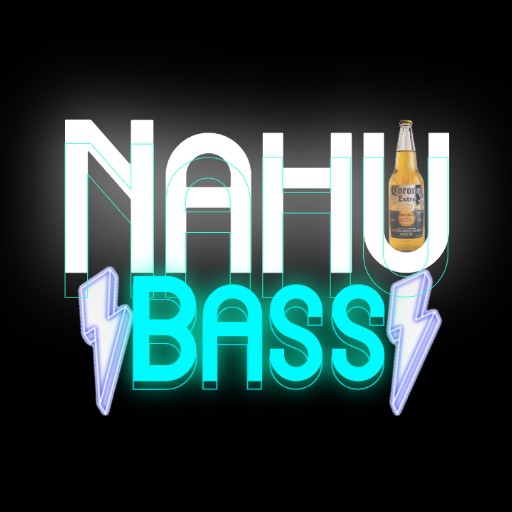 Trovo profile picture for @NahuBass
