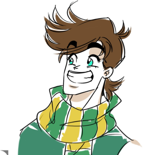 Trovo profile picture for @Reference