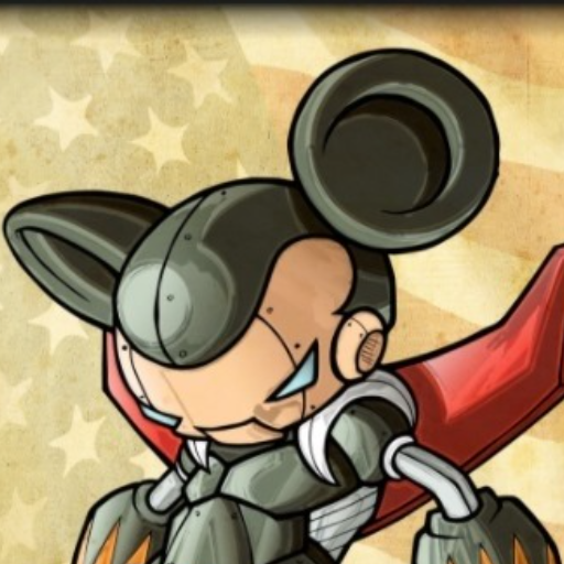 Trovo profile picture for @Mousy