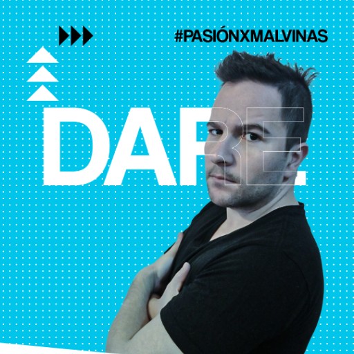 Dare avatar
