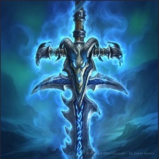 Trovo profile picture for @Dementia