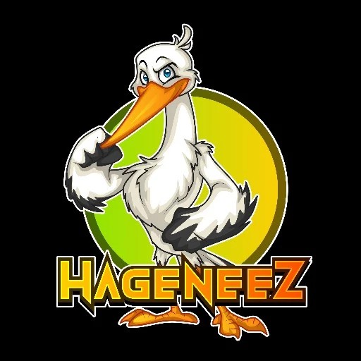 HageneeZ