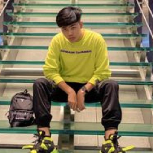 Trovo profile picture for @purwanto