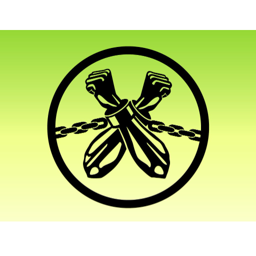 Trovo profile picture for @Shackles